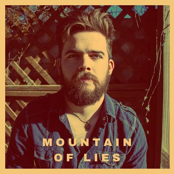 Cover art for Mountain of Lies